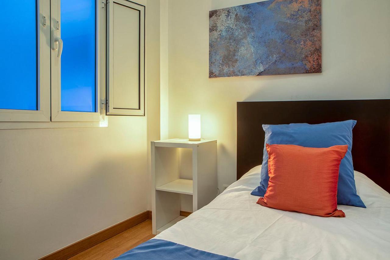Homefeel Cartuja Seville Ngoại thất bức ảnh