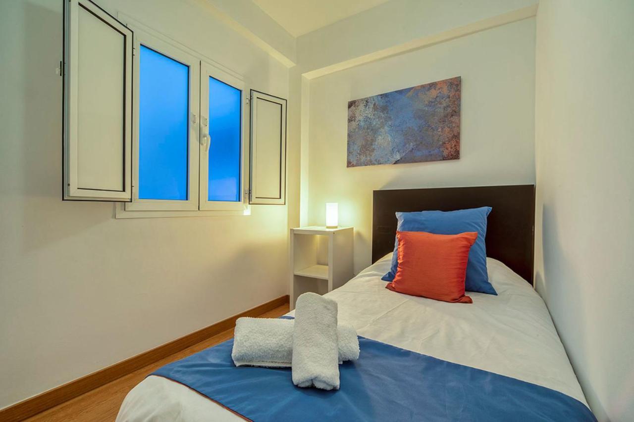Homefeel Cartuja Seville Ngoại thất bức ảnh