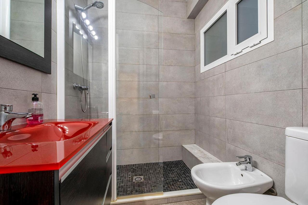 Homefeel Cartuja Seville Ngoại thất bức ảnh